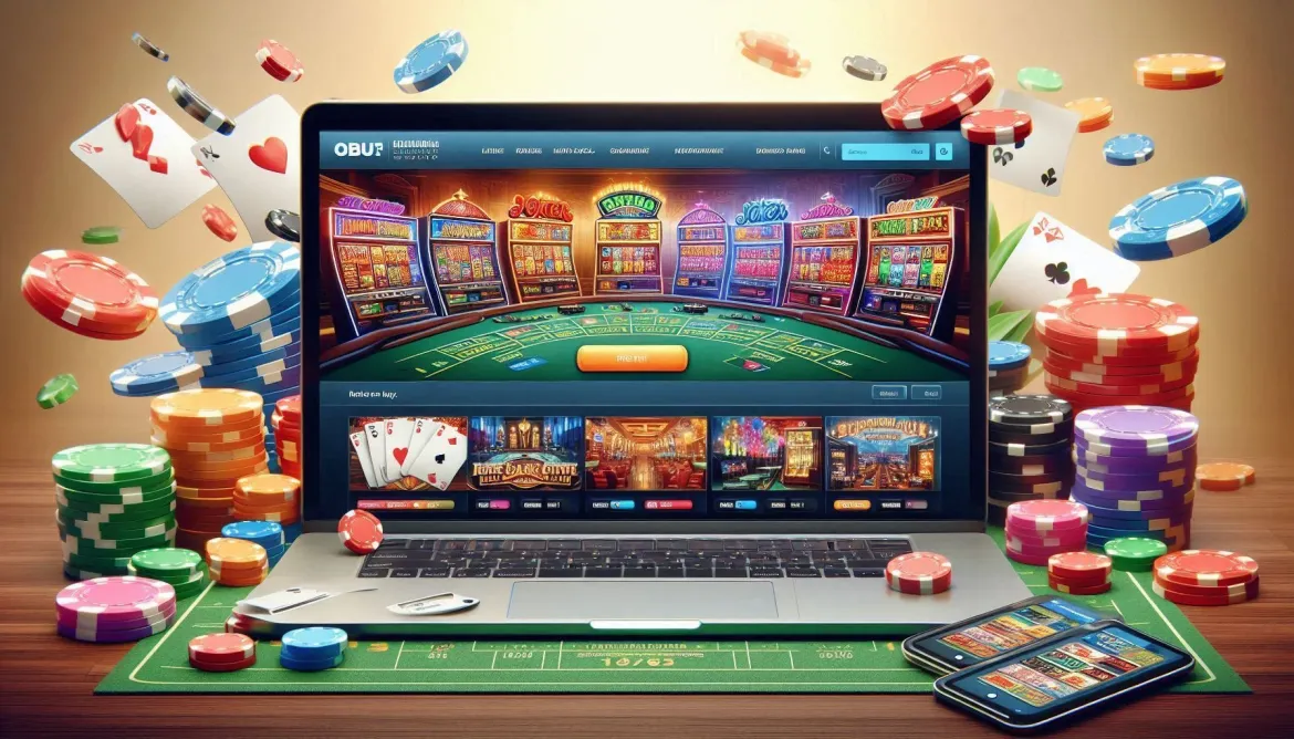 MoonBet Casino